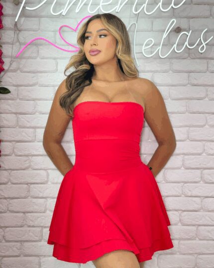 Vestido Mery